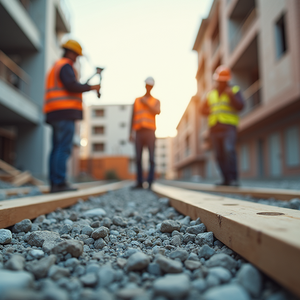 Essential Steps for Successful Home Construction Services