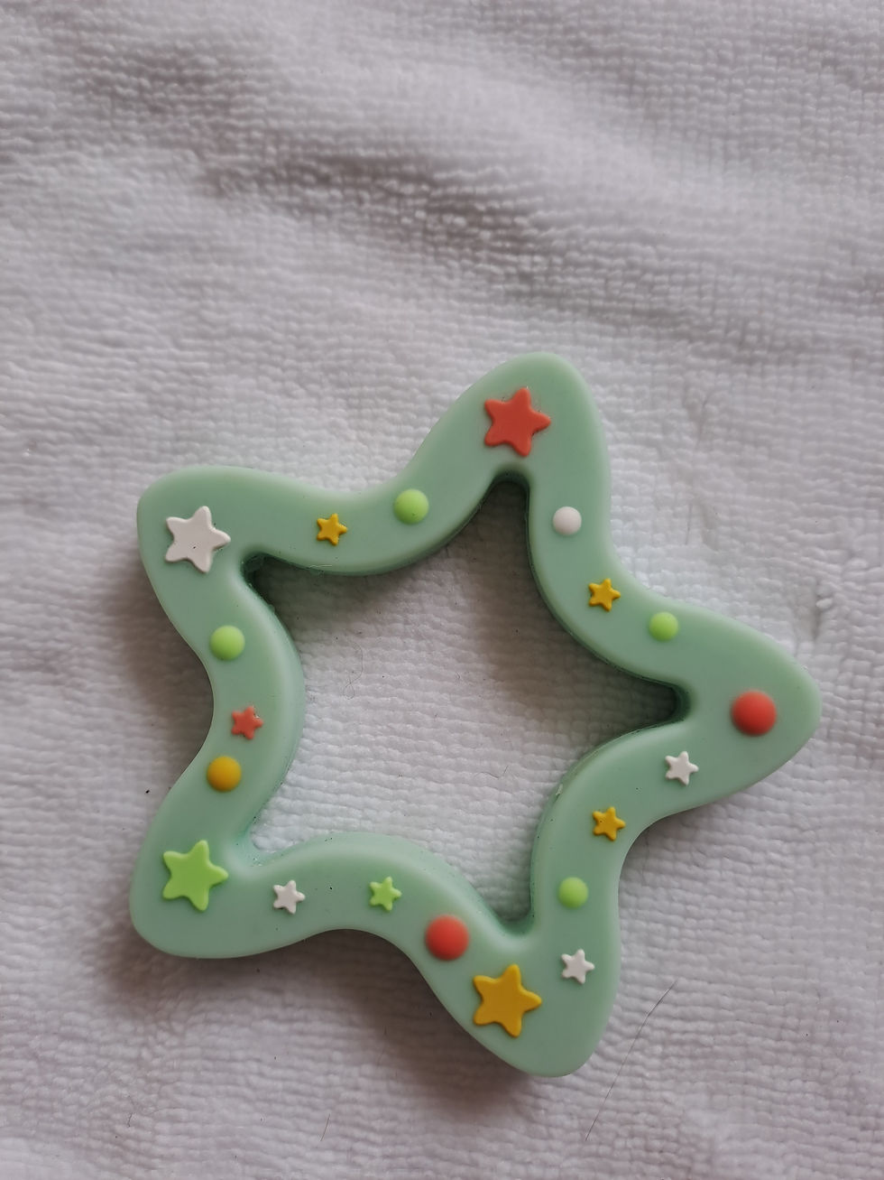 Miniature : Jouet de dentition