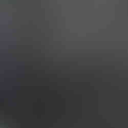 Black and white record cabinet