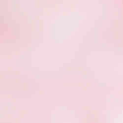 Vinyl records storage cabinet white and pink