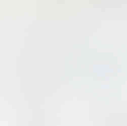 Record cabinet recycled plastic