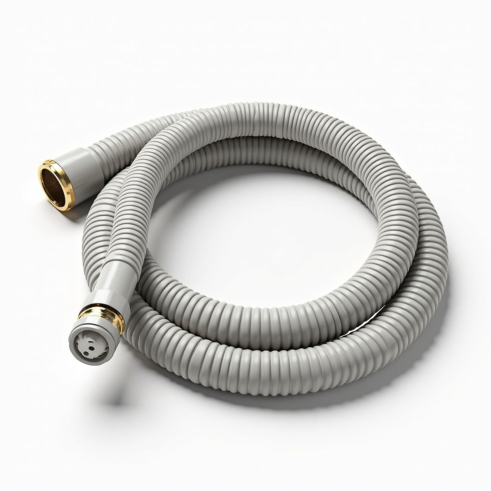 RV Sewer Hose Kit
