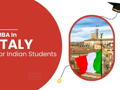MBA in Italy: Complete Guide for Students