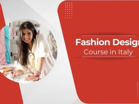 Which Are the Best Fashion Colleges in Italy?