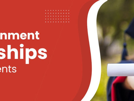 Study in Italy with a Fully Funded Government Scholarship