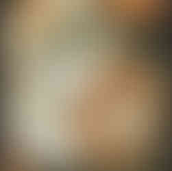 מבט לסלון לפני שיפוץ