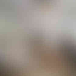 מבט לסלון לפני שיפוץ