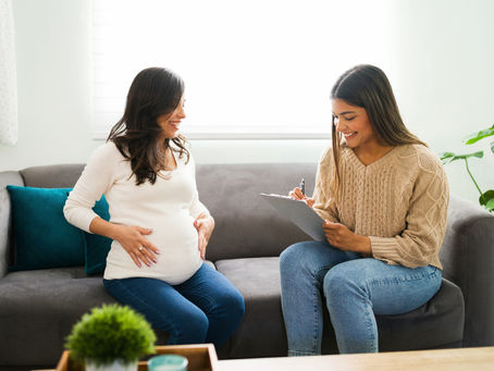 Comprehensive Guide: Questions To Ask A Doula