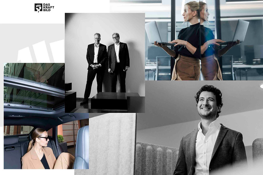 Portraits Teams Corporate Business Brand