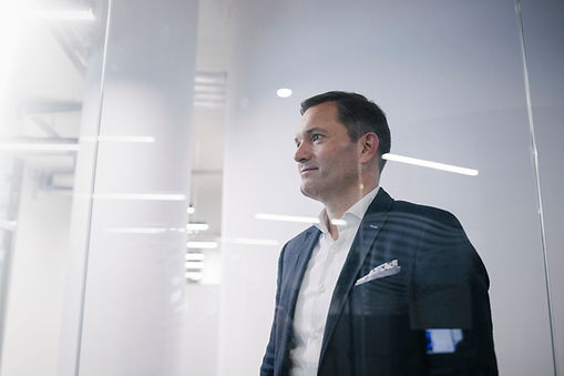 Corporate Portrait