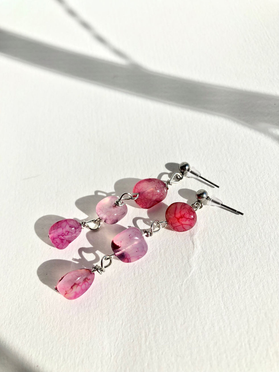 Thumbnail: Pink drop 