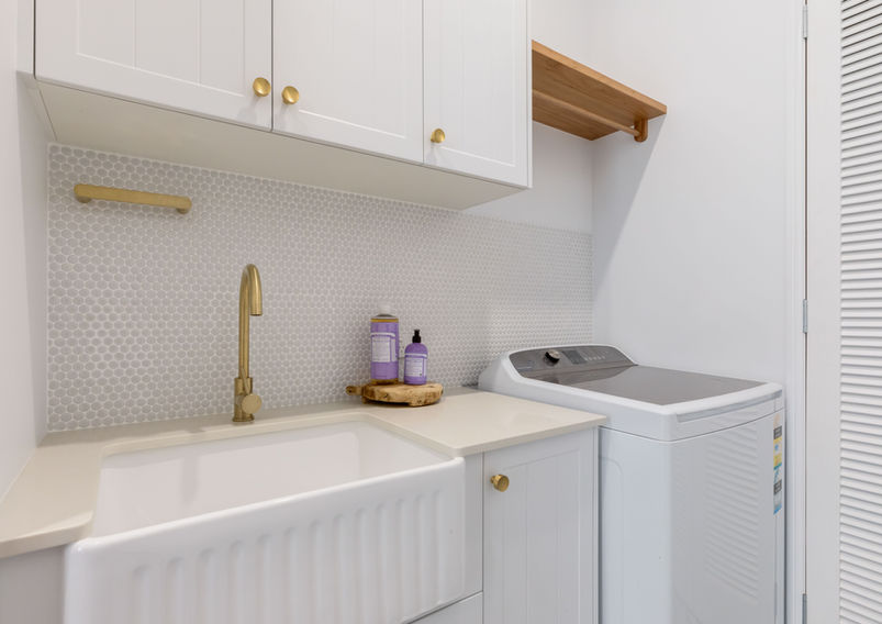 Cottage on Mackenzie - Cotter Builders