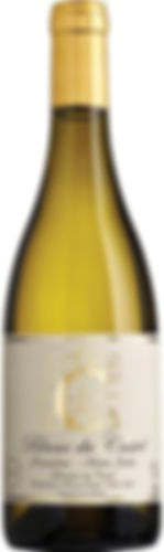 יין לבן בקבוק, יין אורגני