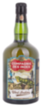 COMPAGNIE DES INDES רום