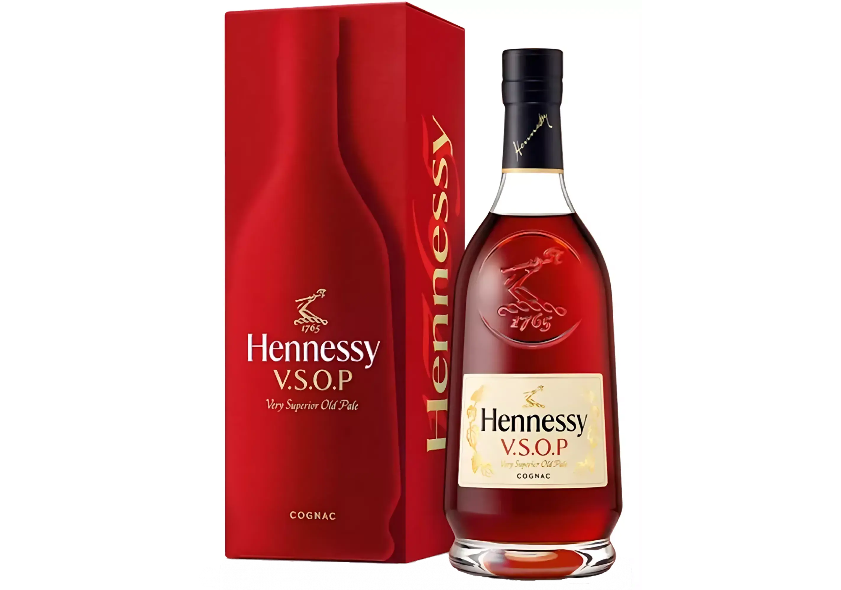קוניאק הנסי וי.אס .או .פי | COGNAC HENNESSY V.S.O.P
