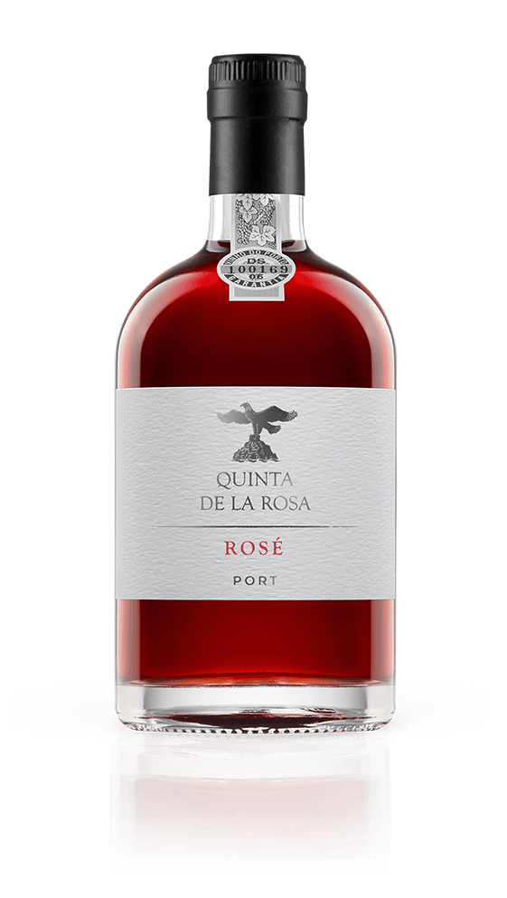 Quinta da Rosa Rosé פורט