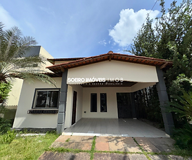 Casa no Condomínio Cidade Jardim I