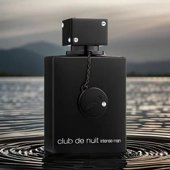 Thumbnail: CLUB DE NUIT Intense Bestia MEN EDT - 3.6 OZ (105ML) BY ARMAF 