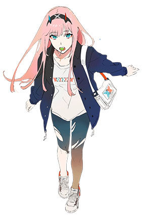 zero two (02)10