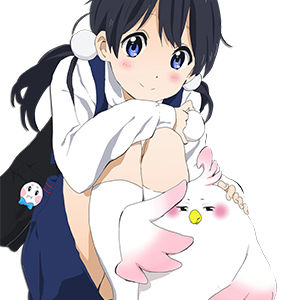 Tamako market