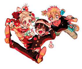 kou & hanako & yashiro2