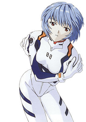 ayanami rei5