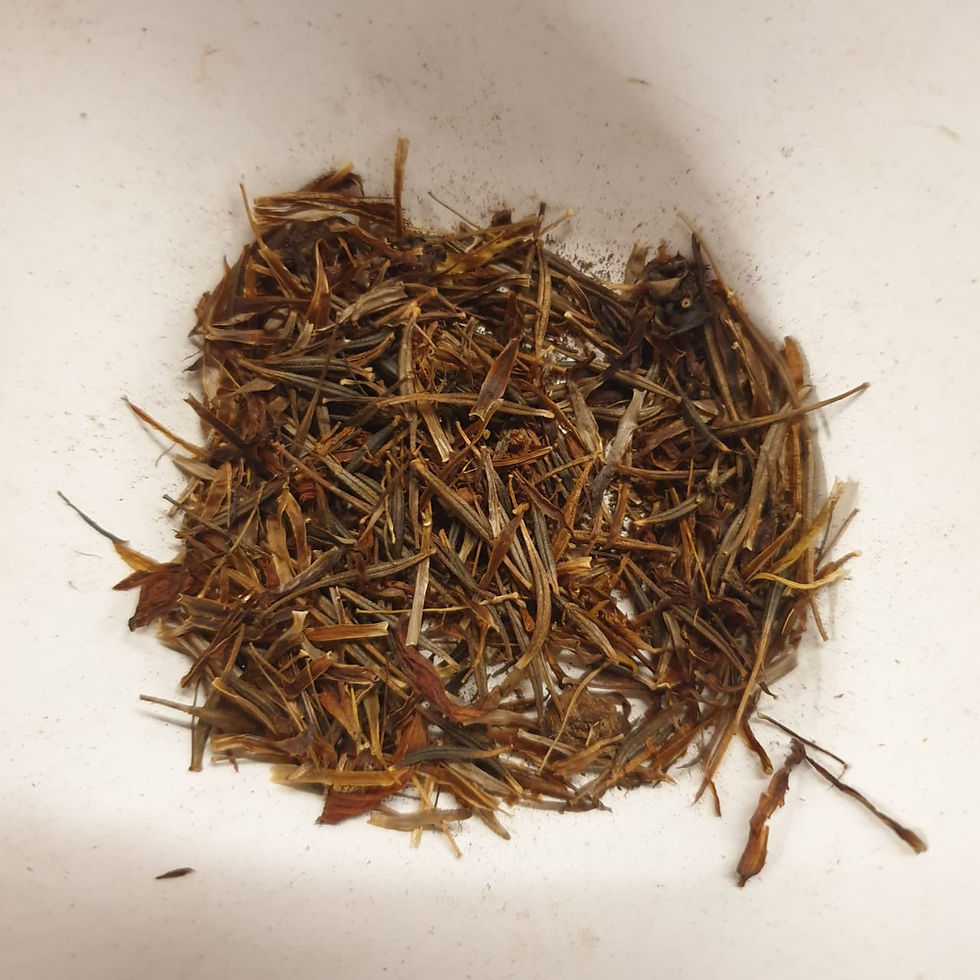 Thumbnail: Cosmos Seeds