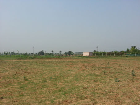 Permaculture Design: Aanandaa Annexe