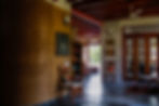 Rammed Earth Walls