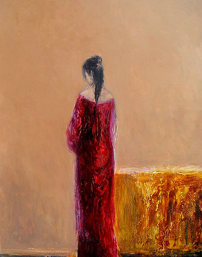 Amber by Armand Campi