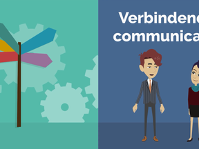 Verbindend communiceren