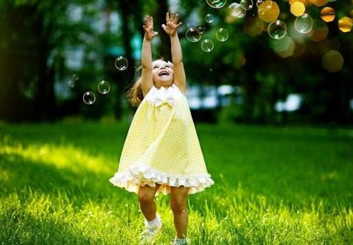 Waar richt jij je bewustzijn op?