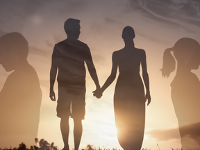 Is iedereen een narcist?