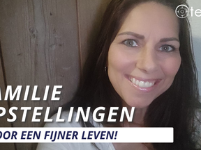 Podcast Familieopstellingen