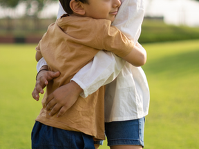 Onder de nachtmerrie zat een verstrikking!