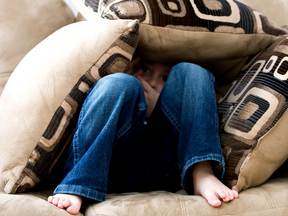 Overwin je overlevingsmechanismen