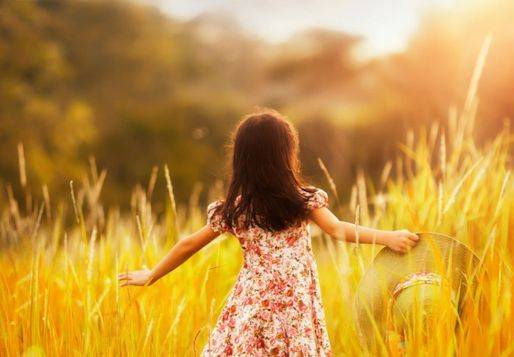 Onrust, de volle kracht van het leven ervaren