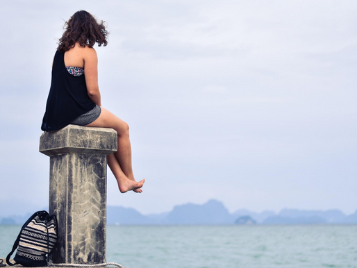 Moet je lijden om te groeien?