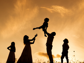 De energie die ons beïnvloed