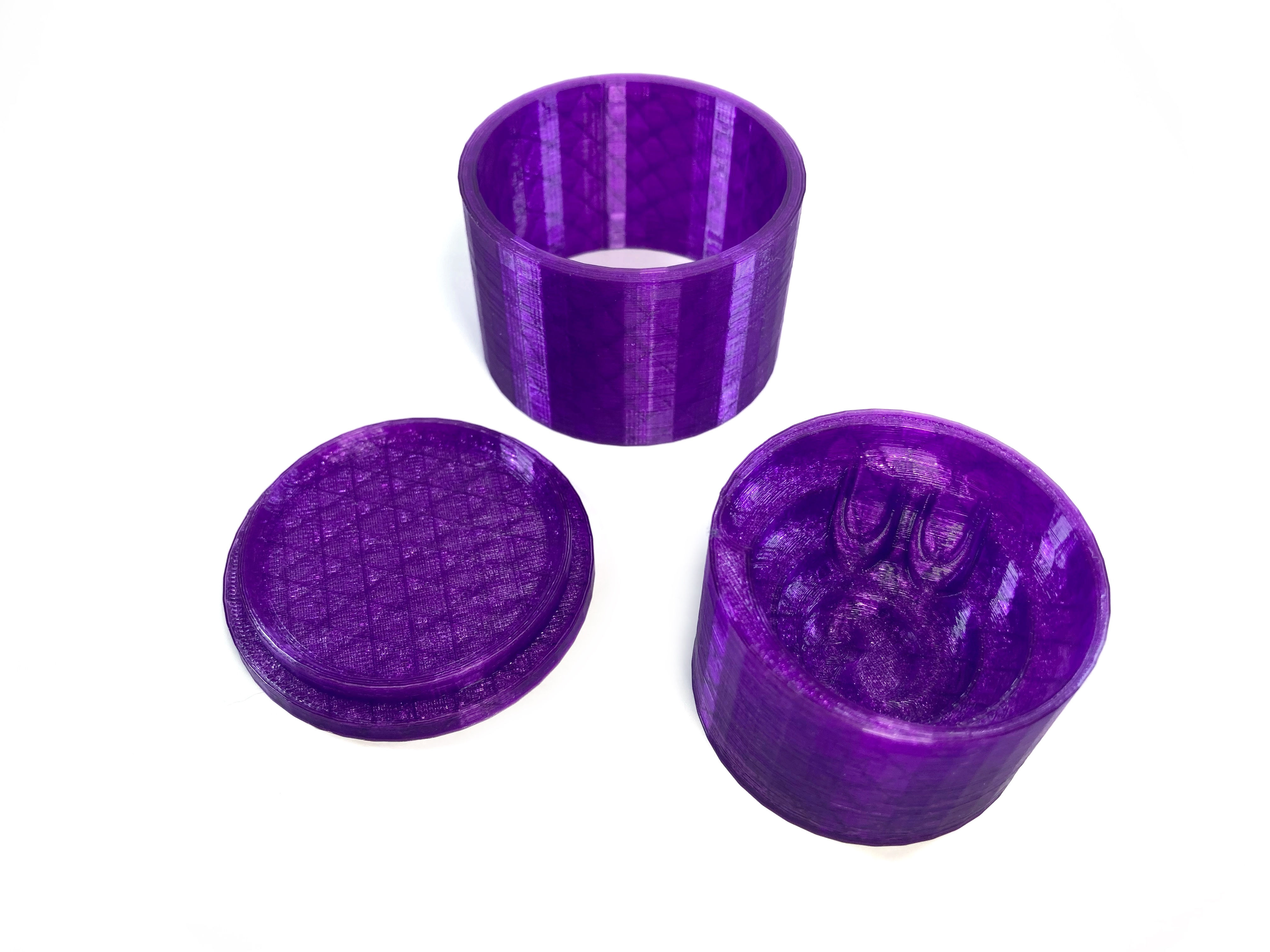 Bath Bomb Mold - Poop