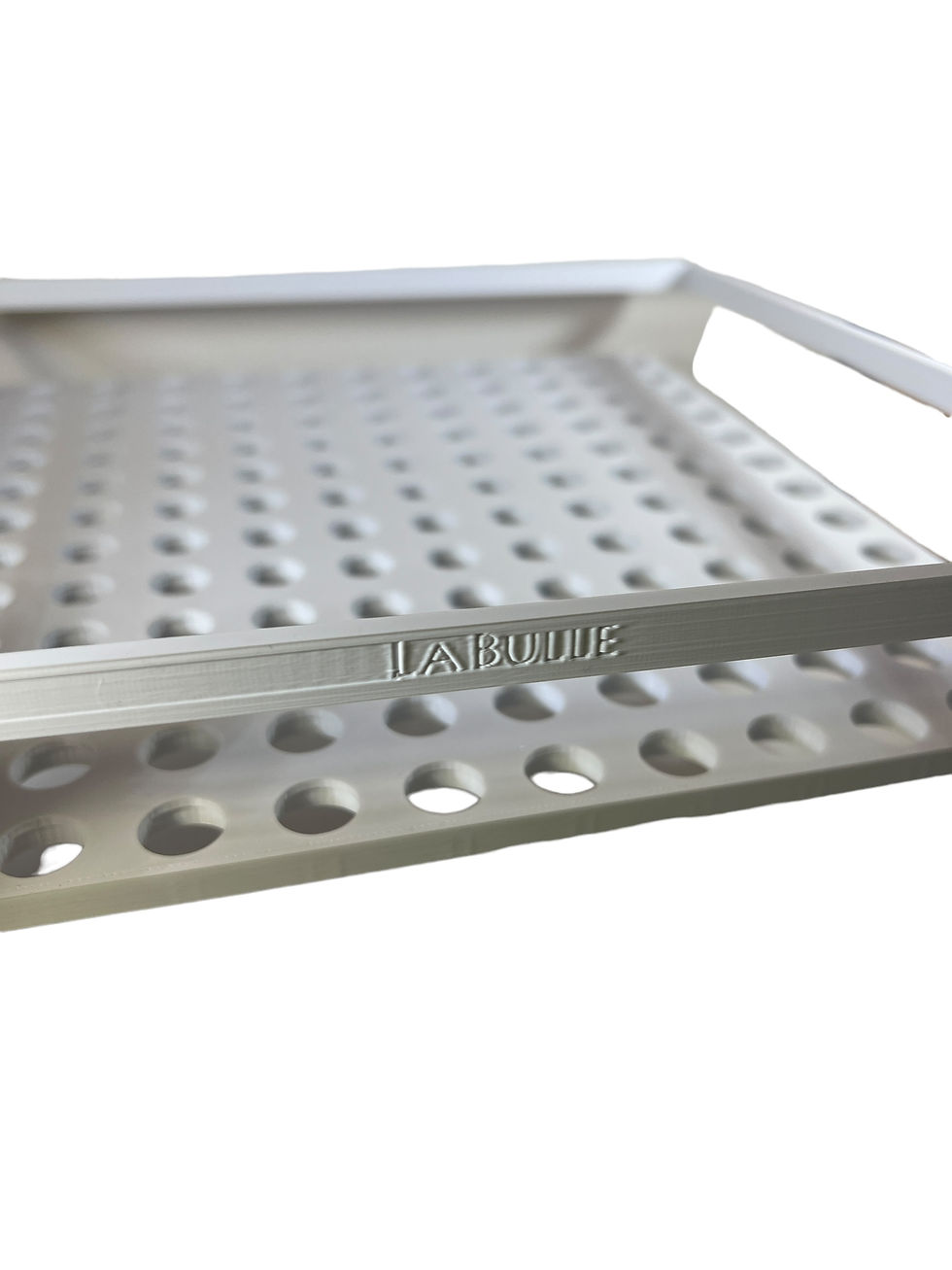 Thumbnail: Plaque de remplissage XL pour tubes de Baume à lèvres (XL Lip Balm Tray)