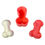 Thumbnail: Bath Bomb Mold - Penis 3D (flat base)