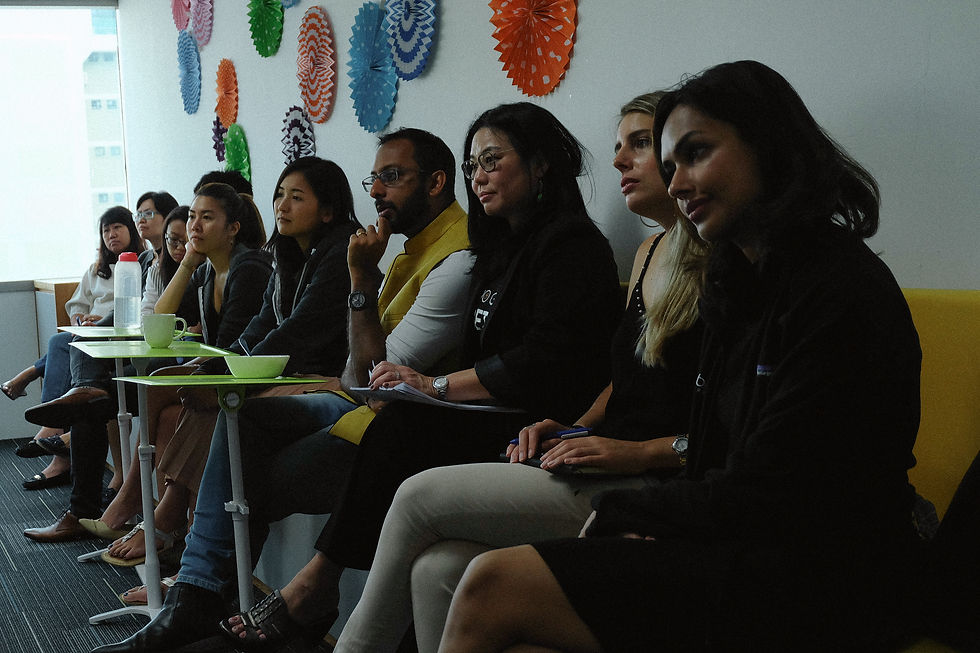 MediaMath Impact Week