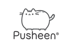 Image of Pusheen logo