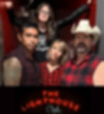 YOUR MOM Does The Lighthouse Cafe in Hermosa Beach