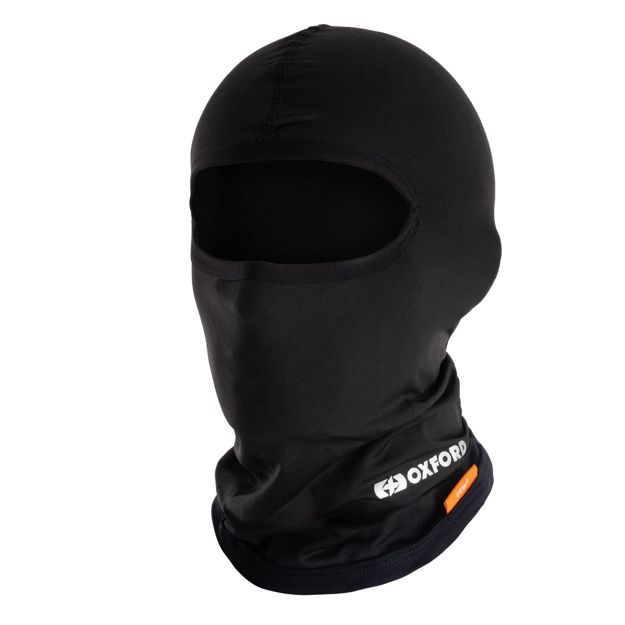 Oxford Balaclava Lycra