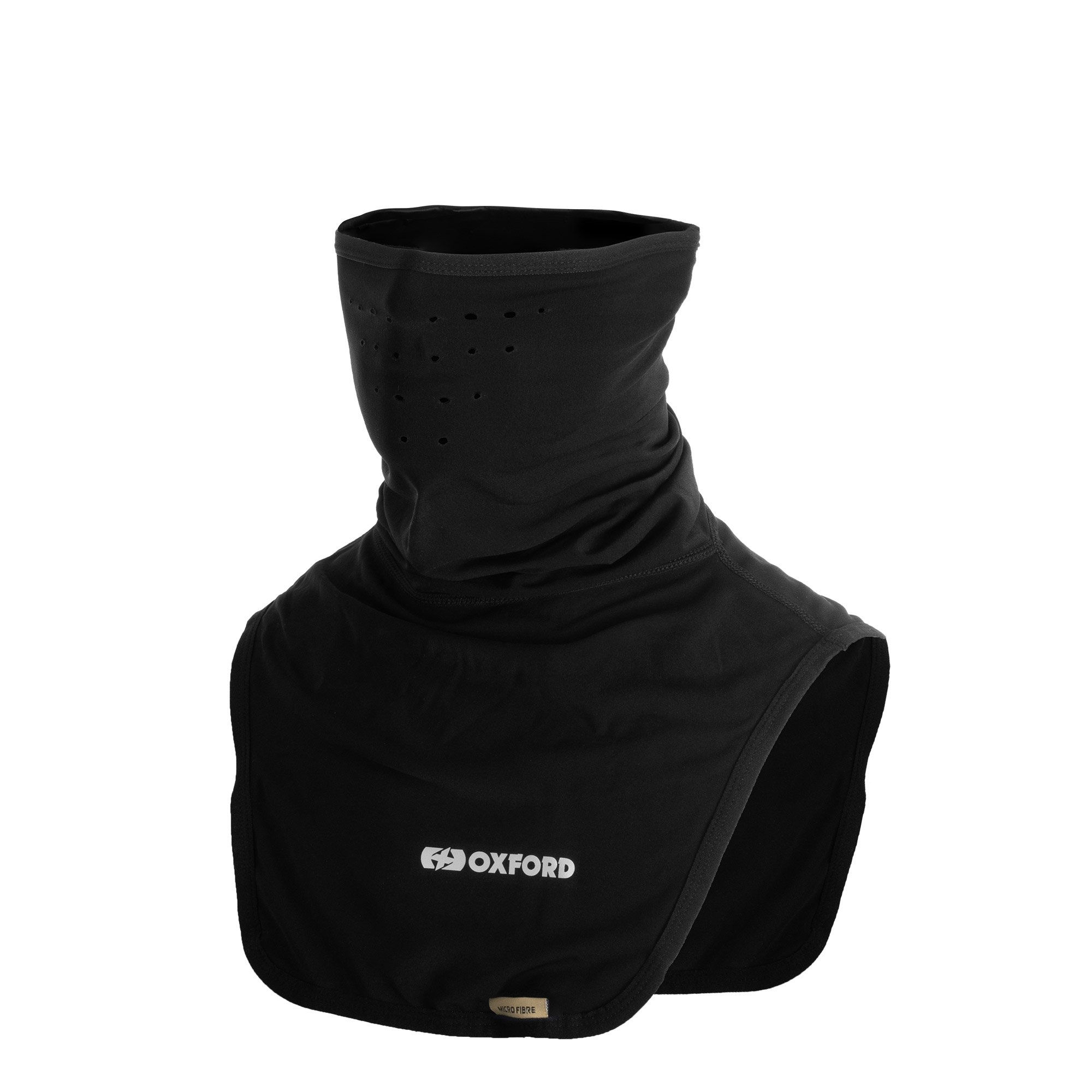 Oxford Deluxe Neck Tube Micro Fleece