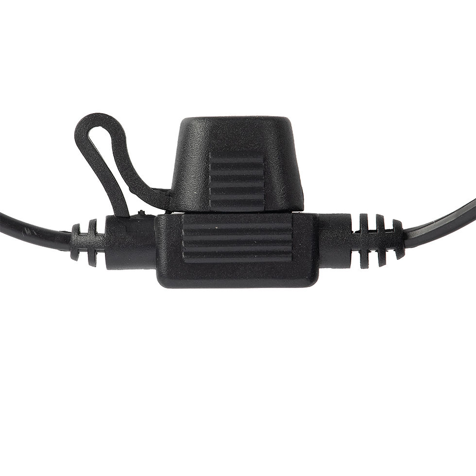 Thumbnail: Oxford HotGrips Advanced Adventure UK SPECIFIC