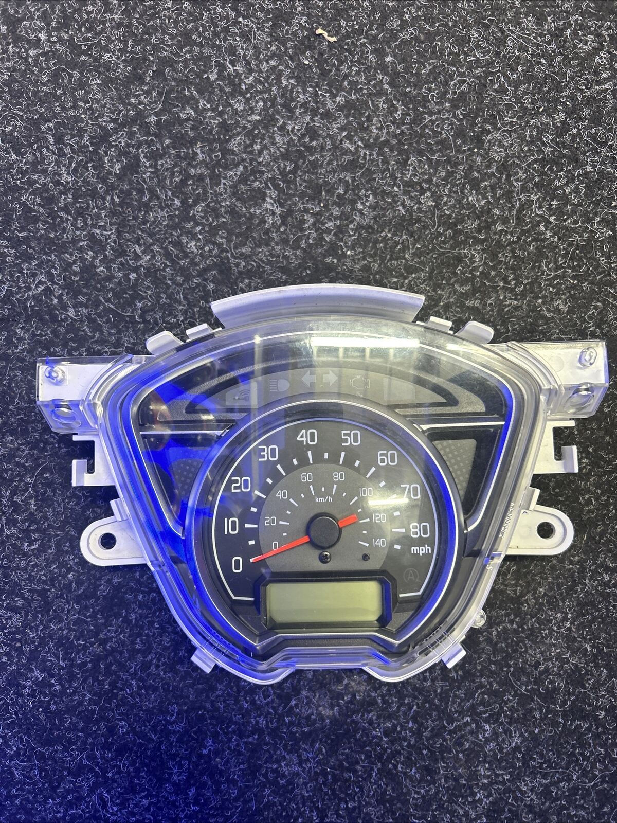 Honda Vision 110 2021 - 2023 - Meter Assembly