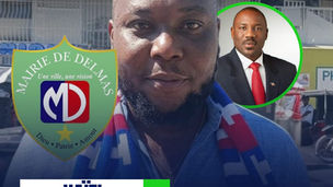 Delmas : le CG de l’AJKN, Clifford Andrieux, maintient la pression pour le départ de Wilson Jeudy